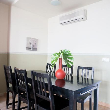 Residencial Marineu Palm Beach II Alcossebre Екстериор снимка