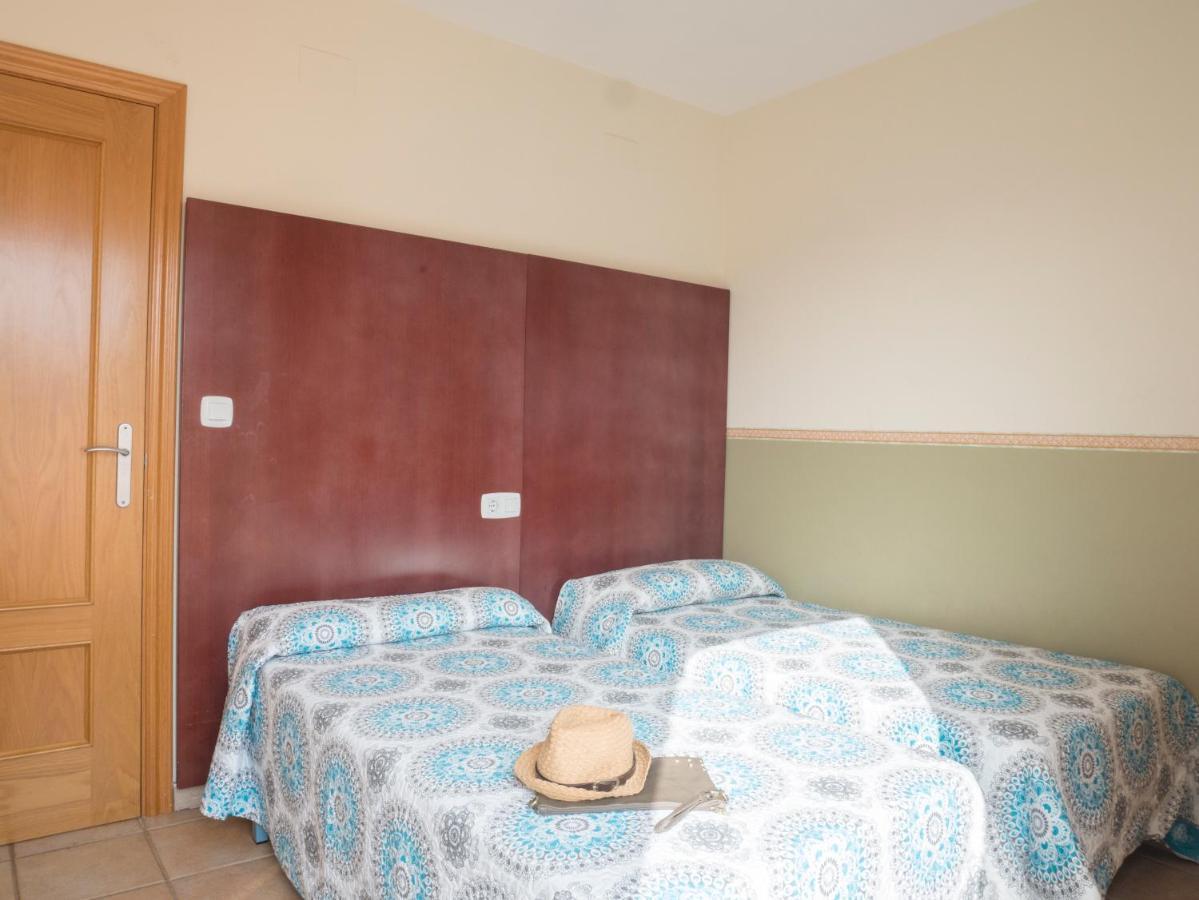Residencial Marineu Palm Beach II Alcossebre Екстериор снимка