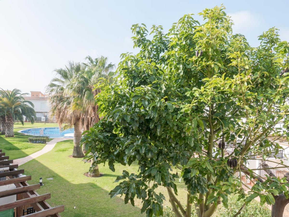 Residencial Marineu Palm Beach II Alcossebre Екстериор снимка
