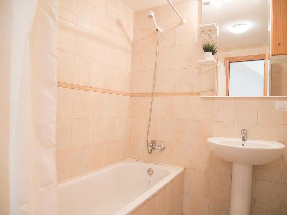 Residencial Marineu Palm Beach II Alcossebre Екстериор снимка
