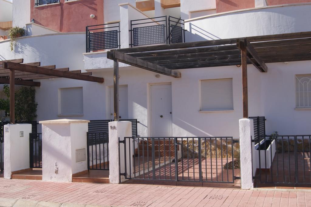 Residencial Marineu Palm Beach II Alcossebre Екстериор снимка