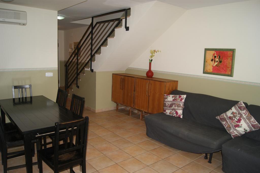 Residencial Marineu Palm Beach II Alcossebre Екстериор снимка